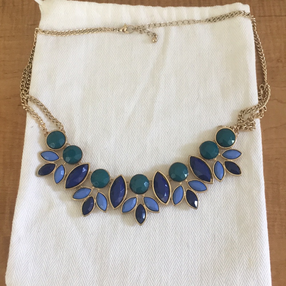 Old Navy Statement Necklace